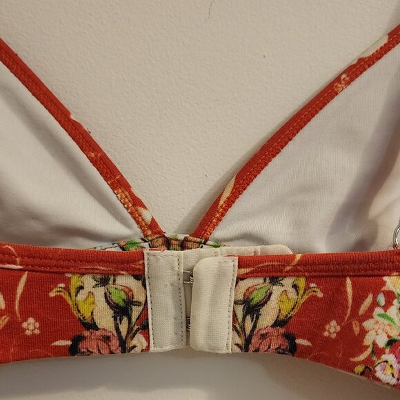 Camilla Cameos Dance Crop Top and Kids Skirt Size 6 Adult Size XS-S Set b126 - Picture 13 of 14